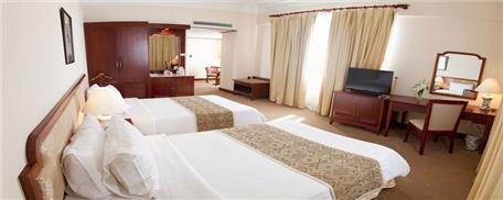 Khách sạn Hạ Long Dream